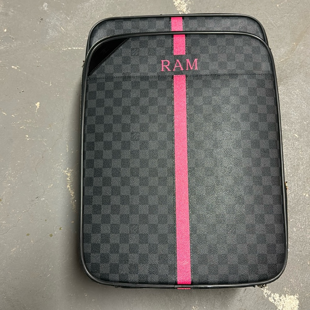 LV Pegase Suitecase